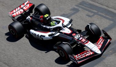 Haas compte sur les tests d'ailerons flexibles pour ralentir ses rivaux