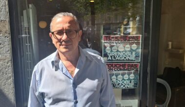 Grenoble. Ces habitants en colère contre les projets du maire : "Les actions vont partir"
