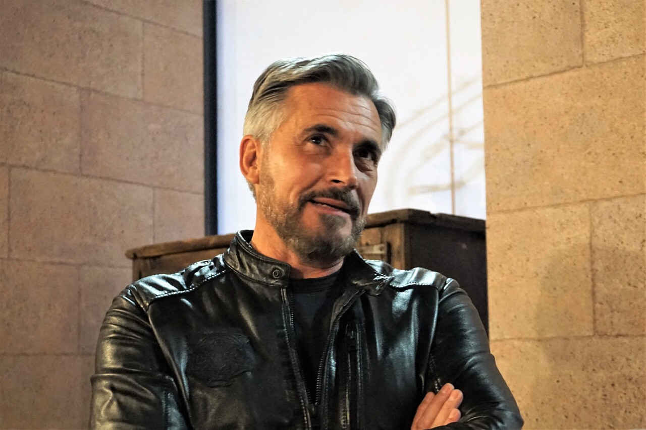 l'animateur emblématique de France 2 débarque sur M6