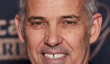 Le message de Paul Belmondo a ceux qui lui ont tourné le dos après son divorce houleux avec Luana