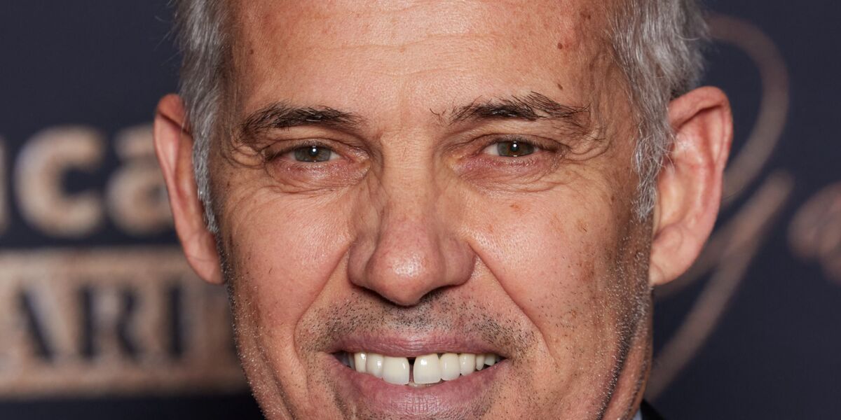 Le message de Paul Belmondo a ceux qui lui ont tourné le dos après son divorce houleux avec Luana