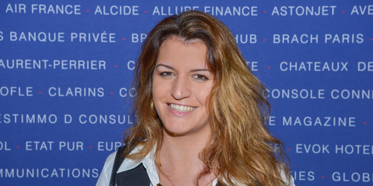 À 42 ans, Marlène Schiappa est enceinte de son troisième enfant !