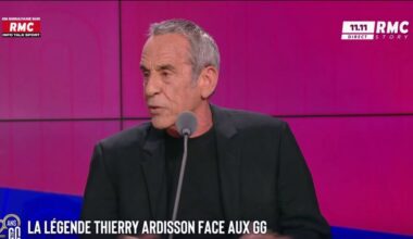 Thierry Ardisson explique pourquoi il ne souhaite pas se réconcilier avec Cyril Hanouna