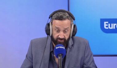 Ému, Cyril Hanouna rend hommage à Daniel Bilalian et se souvient de leur amitié