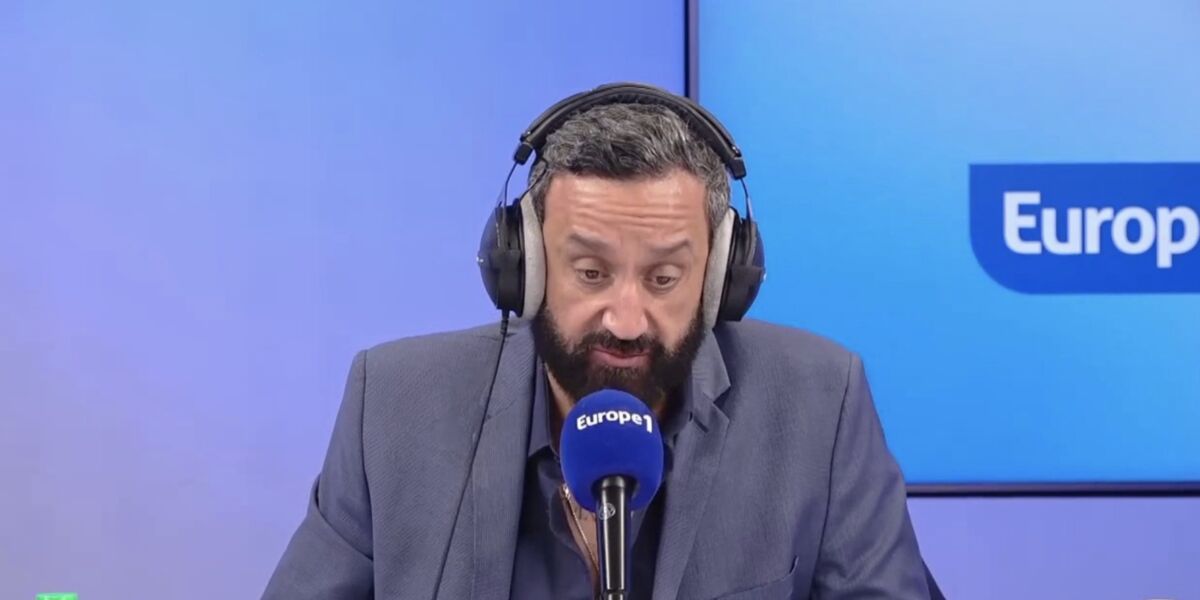 Ému, Cyril Hanouna rend hommage à Daniel Bilalian et se souvient de leur amitié