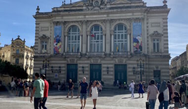 Montpellier. Un futur opéra par l'Opéra Orchestre de Montpellier récompensé à Vienne par l'organisme Fedora
