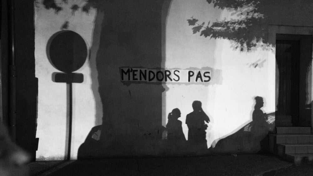 Patrick Gherdoussi remporte le prix du photojournalisme, remis au siège de "La Provence"