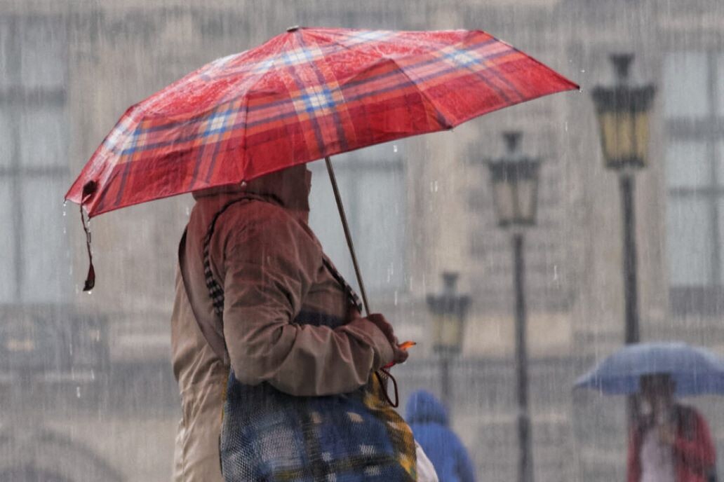après une grêle fracassante la semaine dernière, les orages pourraient revenir ce week-end