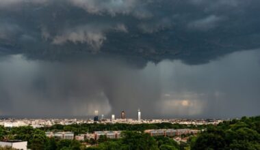 orage Lyon