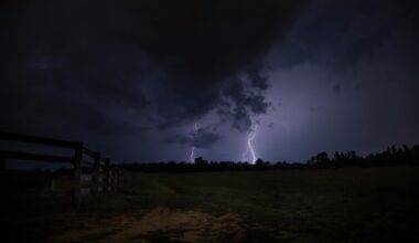 plus de 70 départements en vigilance ce mardi, voici où ça va tomber