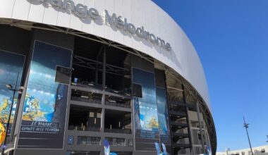 Bus et métro déviés, circulation infernale... Une foule immense attendue à Marseille