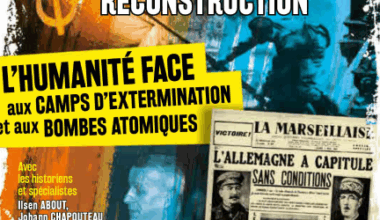 Un numéro spécial à ne pas rater