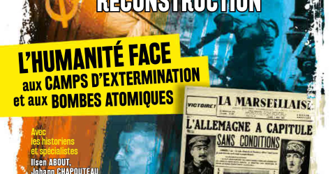 Un numéro spécial à ne pas rater