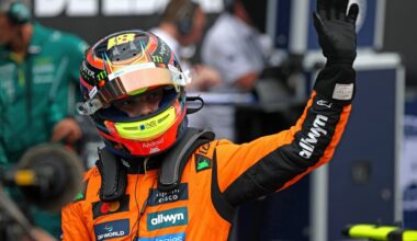 Qualifs - Piastri s'offre une pole autoritaire devant Norris