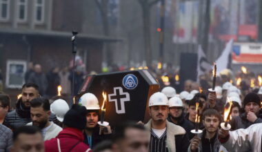 « Nous ne nous laisserons pas faire » : en Allemagne, IG Metall en lutte contre le « tronçonnage » de Thyssenkrupp