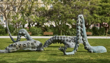 Biennale de Nice : des fenêtres de Matisse aux déchets de plastique