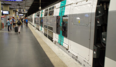 Feu vert pour le plan des mobilités de la région