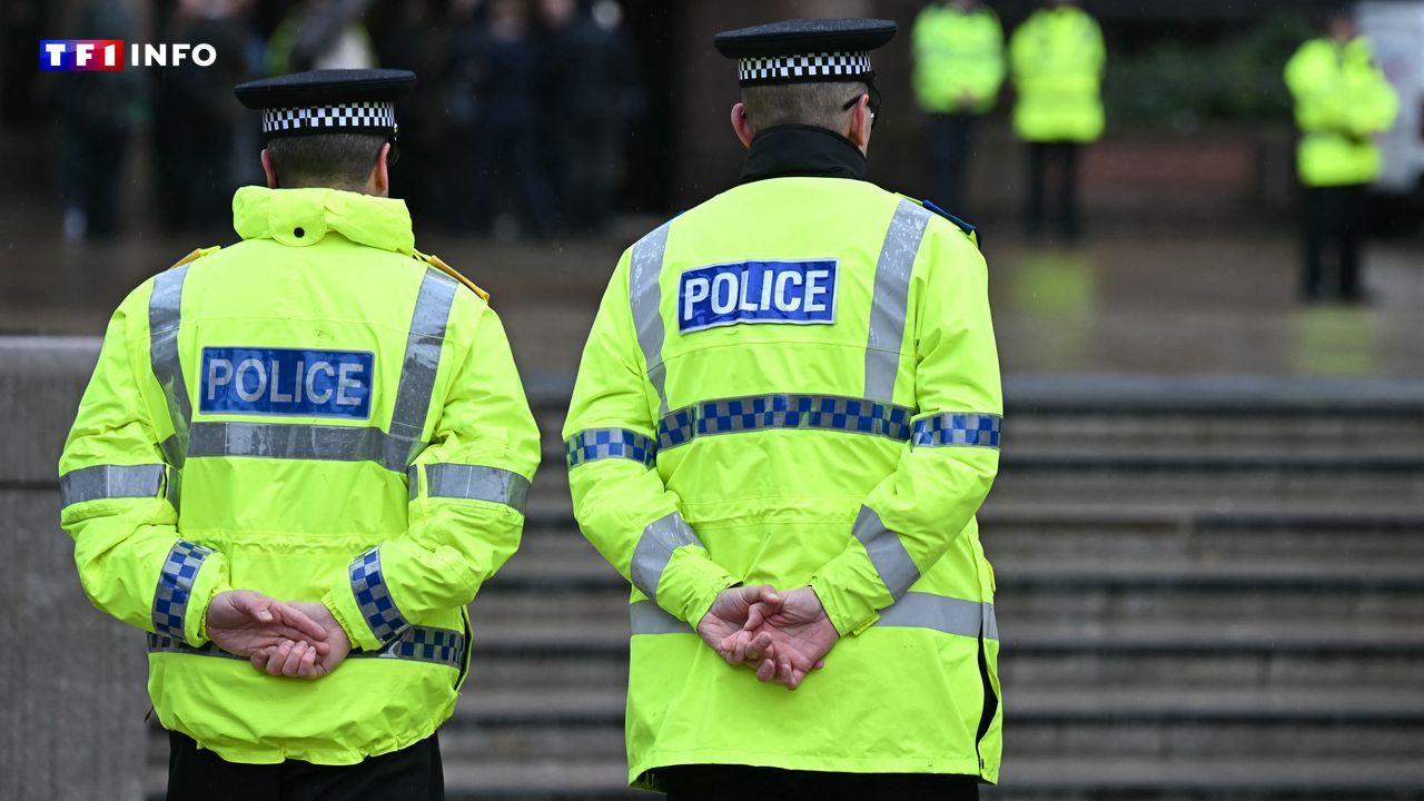 Royaume-Uni : 3 hommes reconnus coupables d'avoir planifié des attaques contre des mosquées et des synagogues