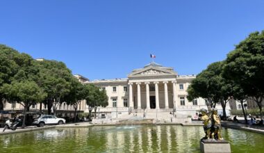 prison avec sursis requise contre un adjoint de Benoît Payan