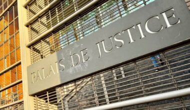 un coupable dans l'affaire de séquestration pourrait se rendre
