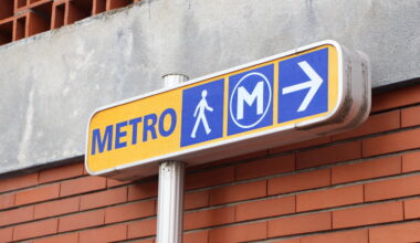 Transports. Cette station du métro de Toulouse va être fermée pendant quinze jours