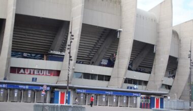 une soirée électro inédite bientôt organisée au Parc des Princes, des places encore disponibles