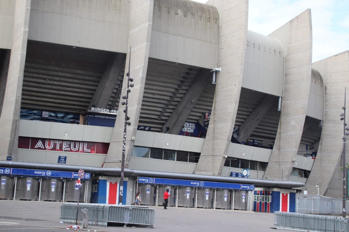 une soirée électro inédite bientôt organisée au Parc des Princes, des places encore disponibles