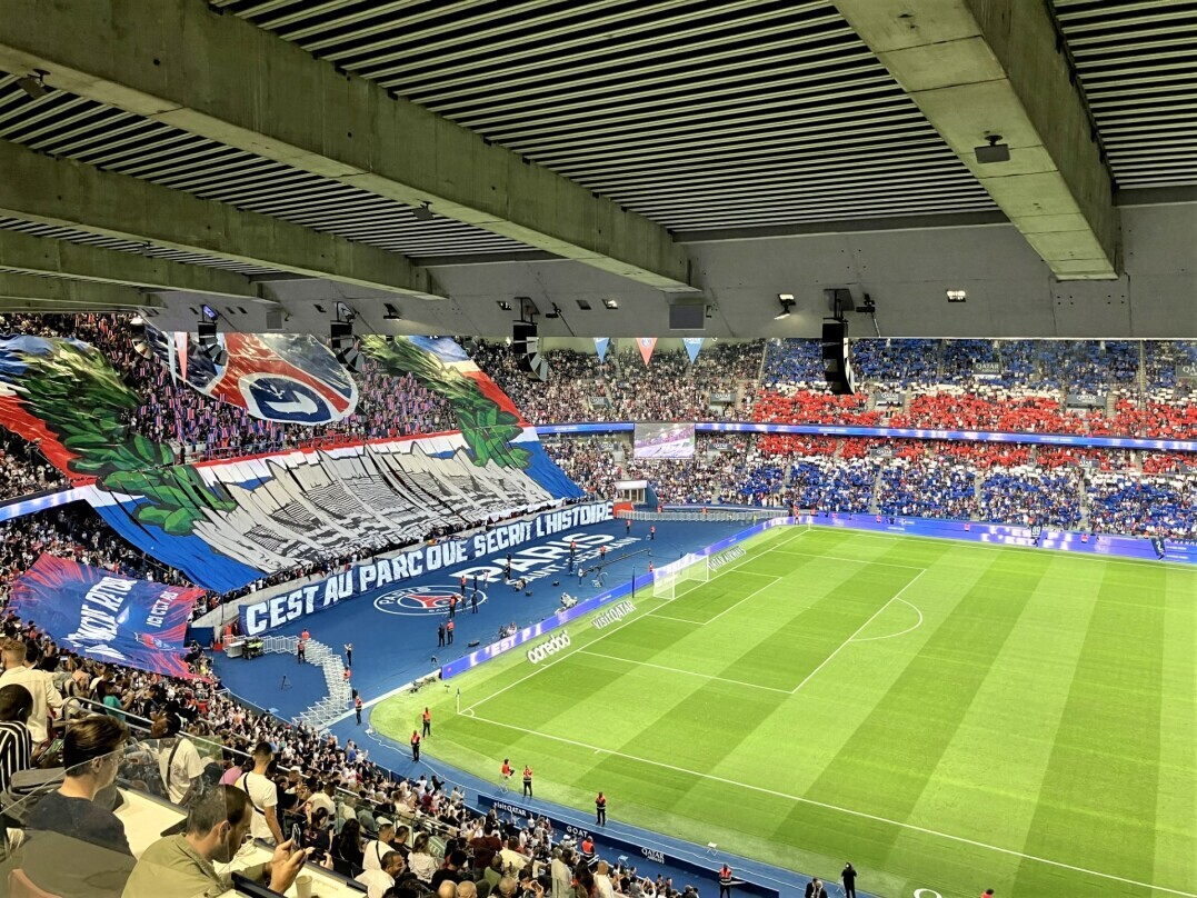 Violences après le match du PSG, croissant primé, baignade dans la Marne... L'info à midi en Île-de-France
