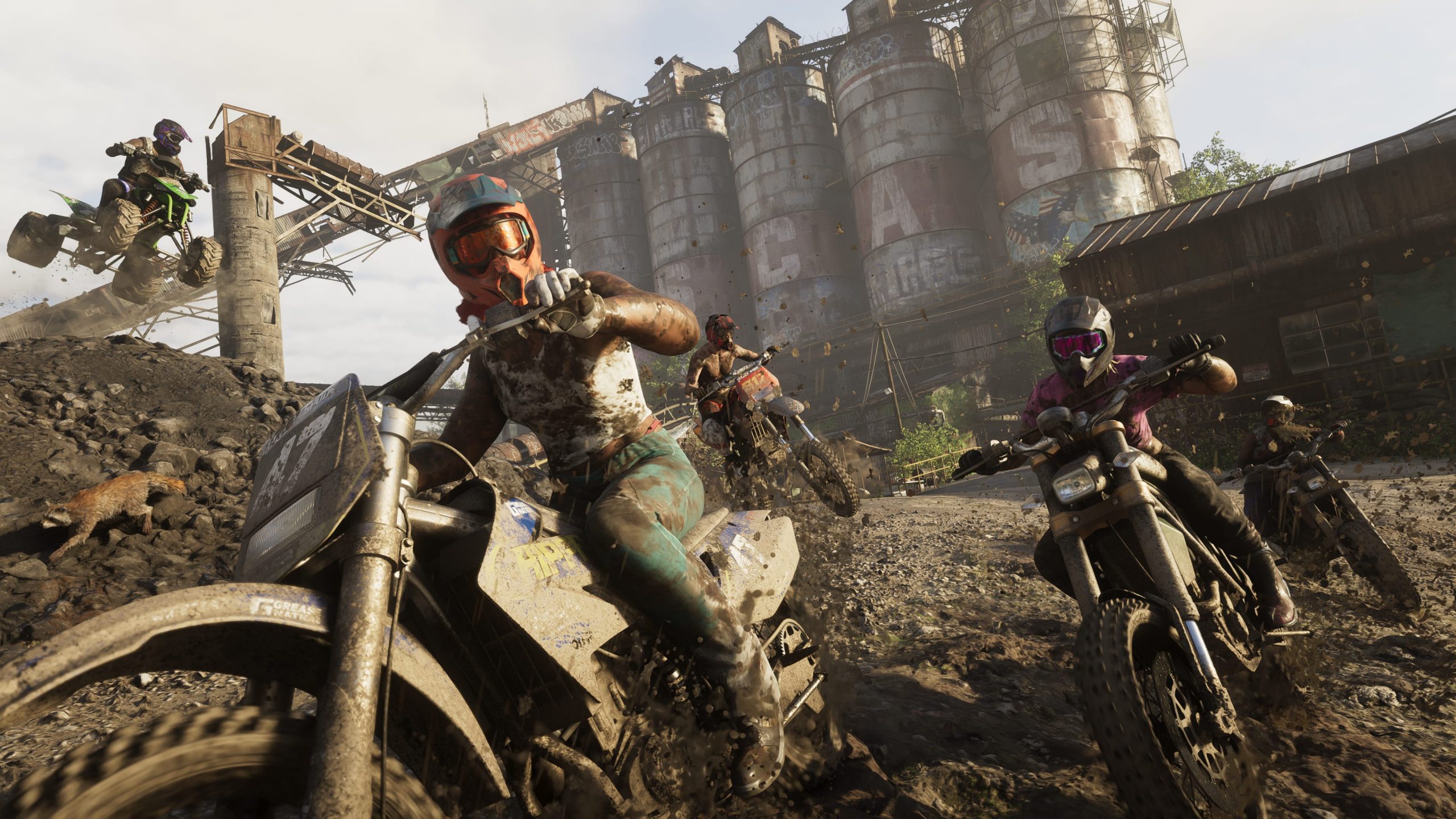 GTA 6 Parc National du Mont Kalaga