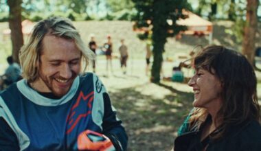 faut-il aller voir ce film présenté en ouverture au festival de Cannes ?