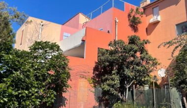Dans cette cité de Marseille, les logements vont bénéficier d'un important coup de pouce