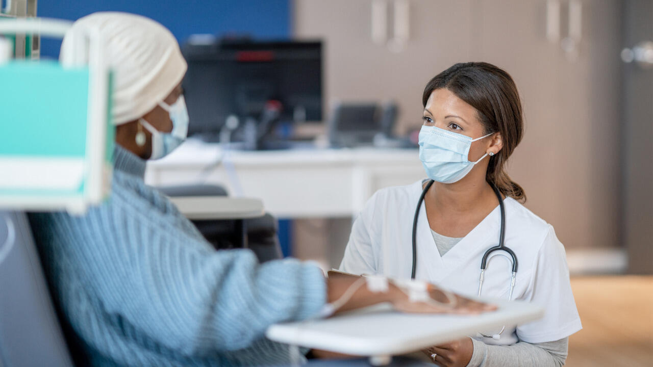Les discriminations raciales dans le parcours des soins en France