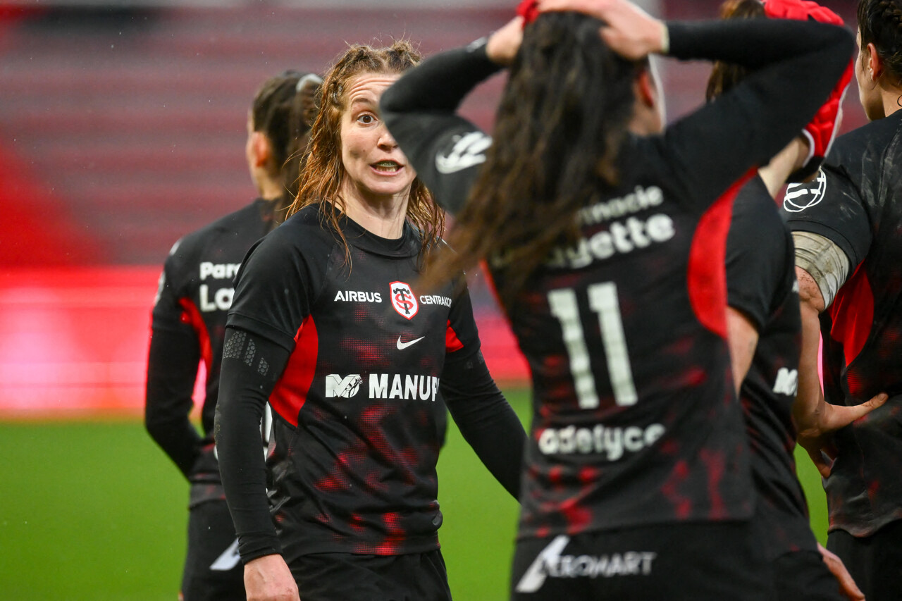Élite 1. Le Stade Toulousain peut écrire une page de son histoire, il faudra gravir une montagne