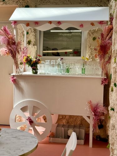 Peach brunchIMG_4139