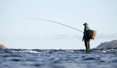 le premier Festival National de la Pêche attend des milliers de passionnés du 23 au 25 mai