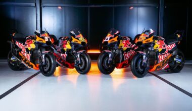 KTM obtient les fonds pour sa survie