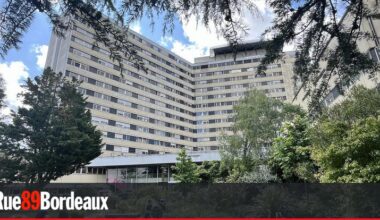 Un nouveau "Nouveau CHU" à Bordeaux avec des gros travaux à 1,4 milliard d'euros