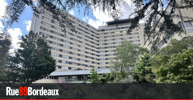 Un nouveau "Nouveau CHU" à Bordeaux avec des gros travaux à 1,4 milliard d'euros