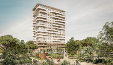 cet immeuble de 51 mètres va être transformé, voici le futur de la tour du Doubs