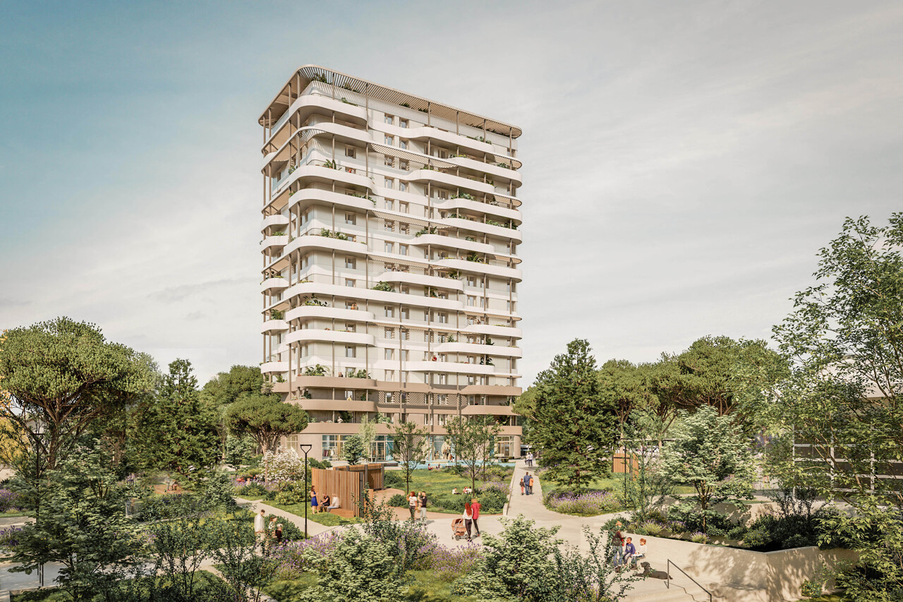 cet immeuble de 51 mètres va être transformé, voici le futur de la tour du Doubs