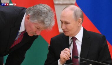 EN DIRECT - Trêve de Poutine : la Russie répondra "immédiatement" en cas d'attaque ukrainienne