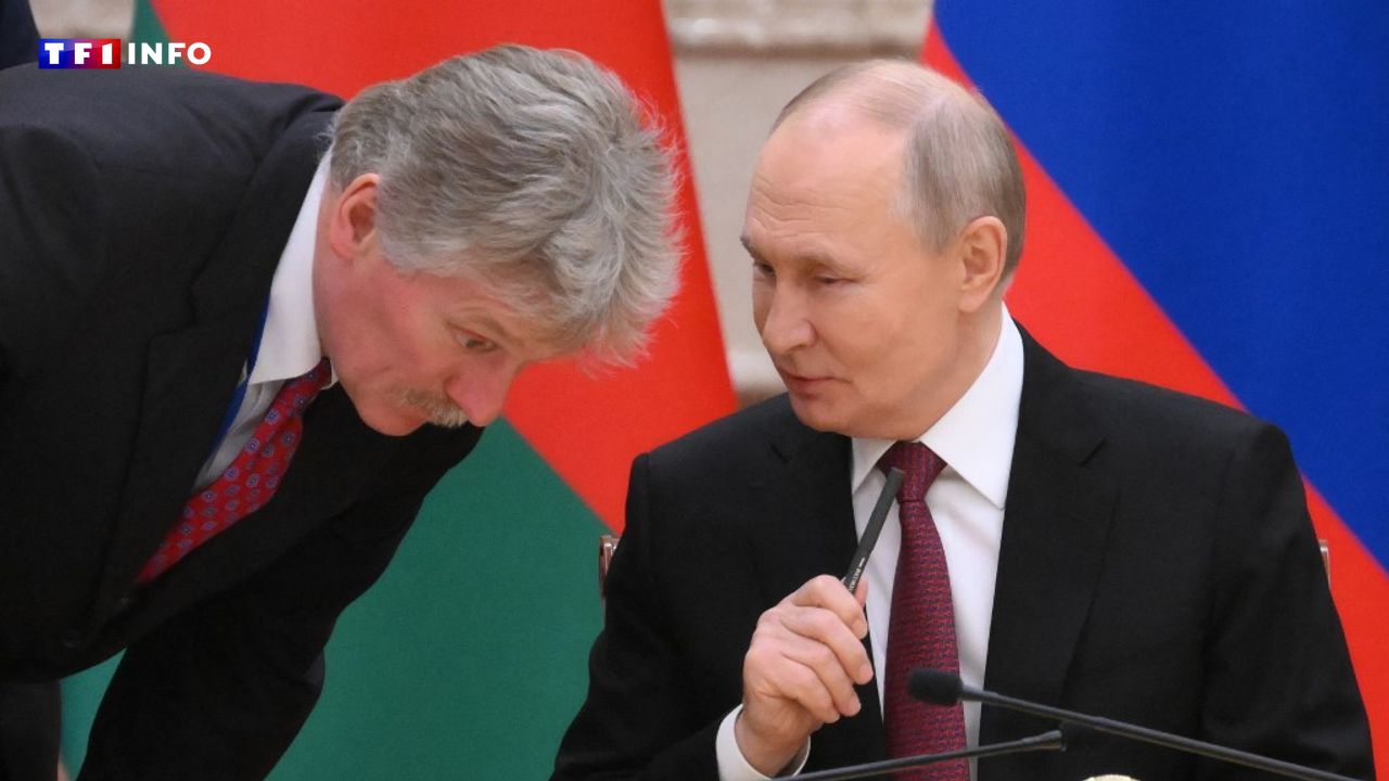 EN DIRECT - Trêve de Poutine : la Russie répondra "immédiatement" en cas d'attaque ukrainienne