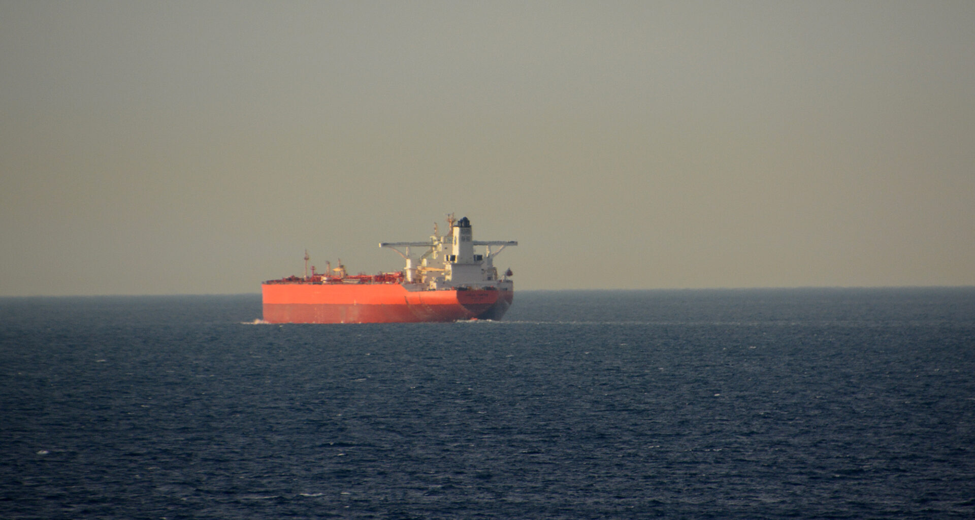 200 navires fantômes russes supplémentaires dans le prochain paquet de sanctions de l’UE