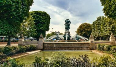 Les sorties accessibles cet été à Paris et en Île-de-France