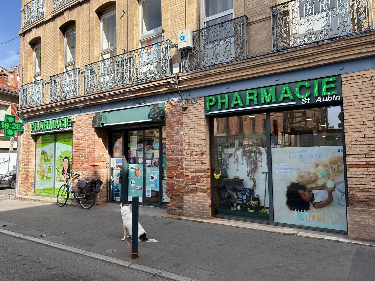 Insécurité. Dans ce quartier du centre de Toulouse, des commerces sont victimes d'agressions et d'incivilités