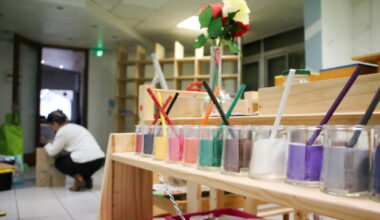 Grenoble. Une journée Portes ouvertes à l’école Montessori le 26 mai