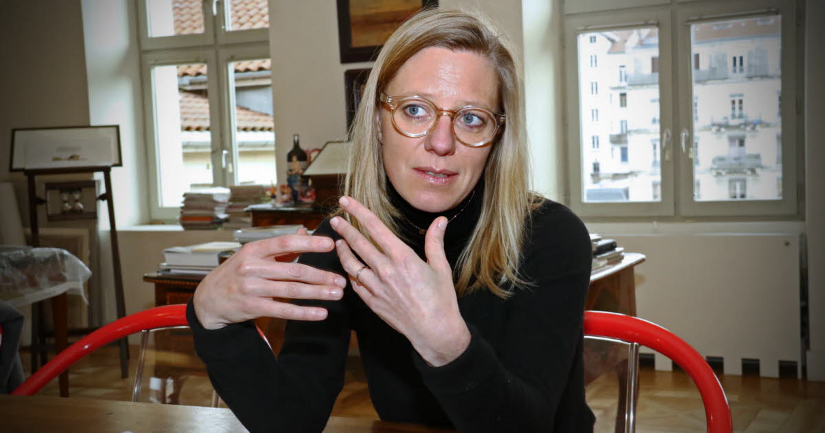 pourquoi Glénat va comparaitre cette semaine au tribunal