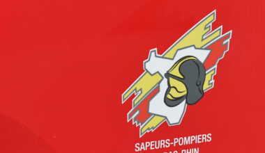 Eschau. Un pilote de quad blessé dans un accident