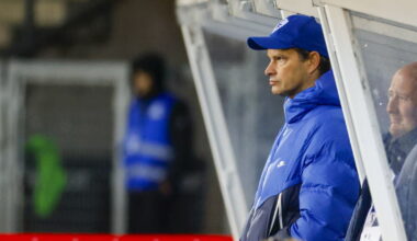 Football. Ancien entraîneur du GF38, Vincent Hognon retrouve un poste