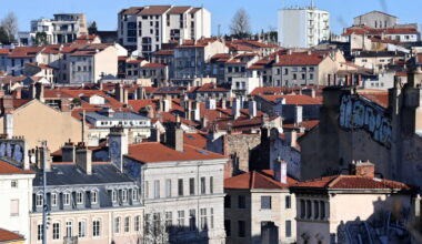 Immobilier. Saint-Étienne, Besançon... Quelles sont les villes les moins chères de France ?